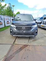 Nissan Townstar 1.3 TCE Benzine 2024 Sloopvoertuig V16006, Ophalen of Verzenden
