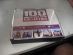 CD 100 Greatest hits collection  (6CD), Ophalen of Verzenden, 1980 tot 2000, Gebruikt