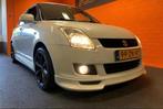 Suzuki Swift 1.3 5DRS 2008 Wit, Voorwielaandrijving, 400 kg, Origineel Nederlands, Handgeschakeld