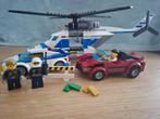 Lego 60138, Kinderen en Baby's, Speelgoed | Duplo en Lego, Ophalen of Verzenden, Gebruikt, Complete set, Lego