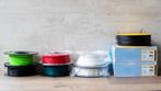 Filament 2,85 en 3 mm, Ophalen of Verzenden, Zo goed als nieuw