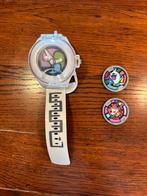 Yo-Kai Watch met 2 Medailles, Ophalen of Verzenden, Gebruikt, Jongen of Meisje