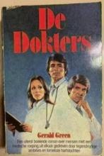 De Dokters; Gerald Green; roman; ISBN 9060572580, Boeken, Ophalen of Verzenden, Gelezen