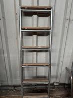 Zwemtrap, Doe-het-zelf en Verbouw, Ladders en Trappen, Ophalen, Zo goed als nieuw, Minder dan 2 meter