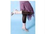 Bonnie Doon capri glitter legging maat 140/146, Overige typen, Meisje, Nieuw, Ophalen of Verzenden