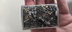 Limited edition Zippo aansteker, Verzamelen, Ophalen of Verzenden, Zo goed als nieuw, Aansteker