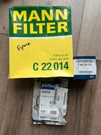 Espace V onderdelen.Oliefilter,luchtfilter,cabinfilternieuw!, Ophalen of Verzenden, Nieuw, Renault