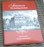 Genealogie Zonneveld. Substratum. Een familiegeschiedenis., Ophalen of Verzenden, 20e eeuw of later, Zo goed als nieuw, Europa