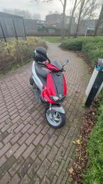 Gilera Runner 70cc DD Watergekoeld, gereviseerd blok, Ophalen, Tweetakt, Overige modellen, Maximaal 45 km/u
