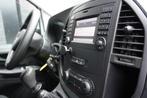 Mercedes-Benz Vito 110 CDI XL - EURO 6 - Airco - Camera -, Auto's, Bestelauto's, Voorwielaandrijving, Gebruikt, 4 cilinders, Wit