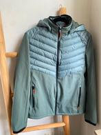 Herenjas van Jean Pascale, Ophalen of Verzenden, Zo goed als nieuw, Blauw