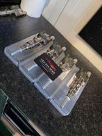 Bmw injectoren n43 / n53  index 8, Ophalen of Verzenden, BMW