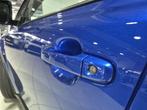 Toyota C-HR 2.0 Hybrid Bi-Tone, Euro 6, 4 cilinders, Blauw, Leder en Stof