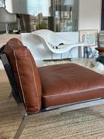 Flexform Happy Chair, Ophalen, Design, Nieuw, 75 tot 100 cm