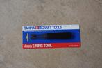 Tamiya Craft tool 4 mm E-ring met gebruiksaanwijzing., Ophalen of Verzenden