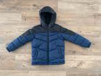 NIEUW! Prachtige VINGINO donkerblauwe winterjas maat 116, Nieuw, Ophalen of Verzenden, Vingino, Jongen