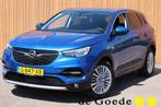 Opel Grandland X 1.2 Turbo Innovation org NL comfort-stoelen, Voorwielaandrijving, Lichtsensor, Gebruikt, 1199 cc