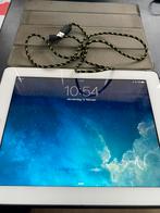 Apple iPad - 13GB - Goedkoop!, Computers en Software, Apple iPads, 9 inch, Gebruikt, Apple iPad, Ophalen of Verzenden