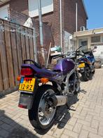 Suzuki GS500E Challenge - A2 Geschikt, Motoren, 2 cilinders, Sportuitlaat, 487 cc, Particulier