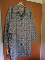 Studio anneloes jas xl, Kleding | Dames, Grote Maten, Ophalen of Verzenden, Zo goed als nieuw, Wit, Jurk