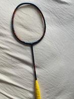 Victor DriveX 10 Badminton Racket - 3UG5, Sport en Fitness, Badminton, Ophalen of Verzenden, Zo goed als nieuw, Racket(s)