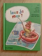 Lees je mee? Avi 2, Boeken, Ophalen of Verzenden, Zo goed als nieuw