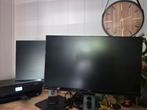 iiyama, Ophalen, Zo goed als nieuw, Full HD, 60 Hz of minder