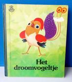 Het droomvogeltje/China/1980, Boeken, Kinderboeken | Kleuters, Ophalen of Verzenden, Gelezen, Sprookjes