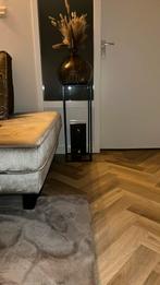 Pvc Laminaat en wandpanelen, Huis en Inrichting, Stoffering | Vloerbedekking, Ophalen of Verzenden, Zo goed als nieuw, 75 m² of meer
