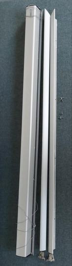 Velux verduisterend rolgordijn wit voor GGL S06 dakraam, Huis en Inrichting, Ophalen, Zo goed als nieuw, Wit, S06