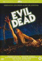 Evill Dead (1981)( Sam Raimi ), Alle leeftijden, Ophalen, Zo goed als nieuw