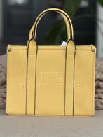 Damestassen The Tote Bag in de kleur geel. 33 x 27 cm., Ophalen of Verzenden, Nieuw, Geel, Handtas