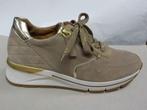 Beige sneaker Gabor maat 37 1/2, Joachim-Gabor-Platz 1, 83024 Rosenheim, Germany, Beige, Nieuw, Ophalen of Verzenden