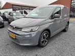 Volkswagen Caddy Cargo 2.0TDI DSG DIGITAAL DASHBORD TREKHAAK, 12 maanden, 4 cilinders, Volkswagen, Cruise Control
