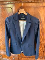 Mos Mosh blazer donkerblauw mt 36, Ophalen of Verzenden, Zo goed als nieuw, Maat 36 (S), Blauw