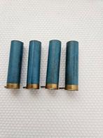 Hulzen voor de jacht kaliber 12 extra lang., Antiek en Kunst, Ophalen of Verzenden