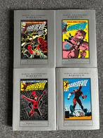 Marvel Masterworks Daredevil vol 15 16 17 18, Meerdere comics, Ophalen, Zo goed als nieuw, Amerika