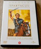 Spartacus - Special 2DVD Box, Cd's en Dvd's, Ophalen of Verzenden, Zo goed als nieuw