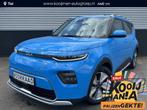 Kia e-Soul ExecutiveLine 64 kWh Nieuw uit voorraad leverbaar, 51 min, Adaptive Cruise Control, 1657 kg, Leder