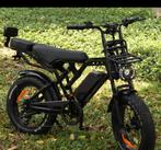 Fatbike X80 Tracking Fatbike  - Nieuwste 2025 Fatbike, Ophalen of Verzenden, Nieuw, Overige merken