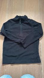 Skipully zwart maat 116, Etrirel, Jongen of Meisje, Ophalen of Verzenden, Zo goed als nieuw