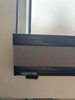 Veneta Plissé Gordijn Draaikiepraam - Top Down Bottom Up, Huis en Inrichting, Ophalen, 50 tot 100 cm, Zo goed als nieuw, 100 tot 150 cm