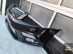 SKODA OCTAVIA III RS VOORBUMPER, Ophalen of Verzenden, Gebruikt, Skoda, Bumper