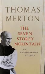 Thomas Merton - The Seven Storey Mountain, Christendom | Katholiek, Ophalen of Verzenden, Zo goed als nieuw, Thomas Merton
