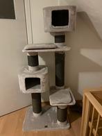 Stevige krabpaal - Trend Catrock Western Inn, Dieren en Toebehoren, Krabmeubelen, Ophalen, Gebruikt, Krabpaal