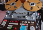 NAGRA AUDIO T - TIME-CODE, MOBIELE STUDIO-RECORDER, Audio, Tv en Foto, Bandrecorders, Ophalen, Bandrecorder, Met banden