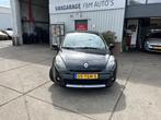Renault Clio 1.2 Collection, Euro 5, 4 cilinders, Zwart, Origineel Nederlands