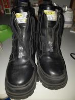 Bijna nieuwe buffalo biker boots! mt 38, Kleding | Dames, Schoenen, Ophalen of Verzenden, Zo goed als nieuw, Sneakers of Gympen