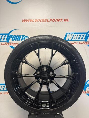 NIEUW! 19" Originele VW Golf 8 R Warmenau Velgen 5x112  beschikbaar voor biedingen