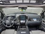 Dodge Ram 1500 Tungsten 540pk SST H-O CrewCab |BPM vrij! |Kl, Automaat, Zwart, 2993 cc, 24 maanden